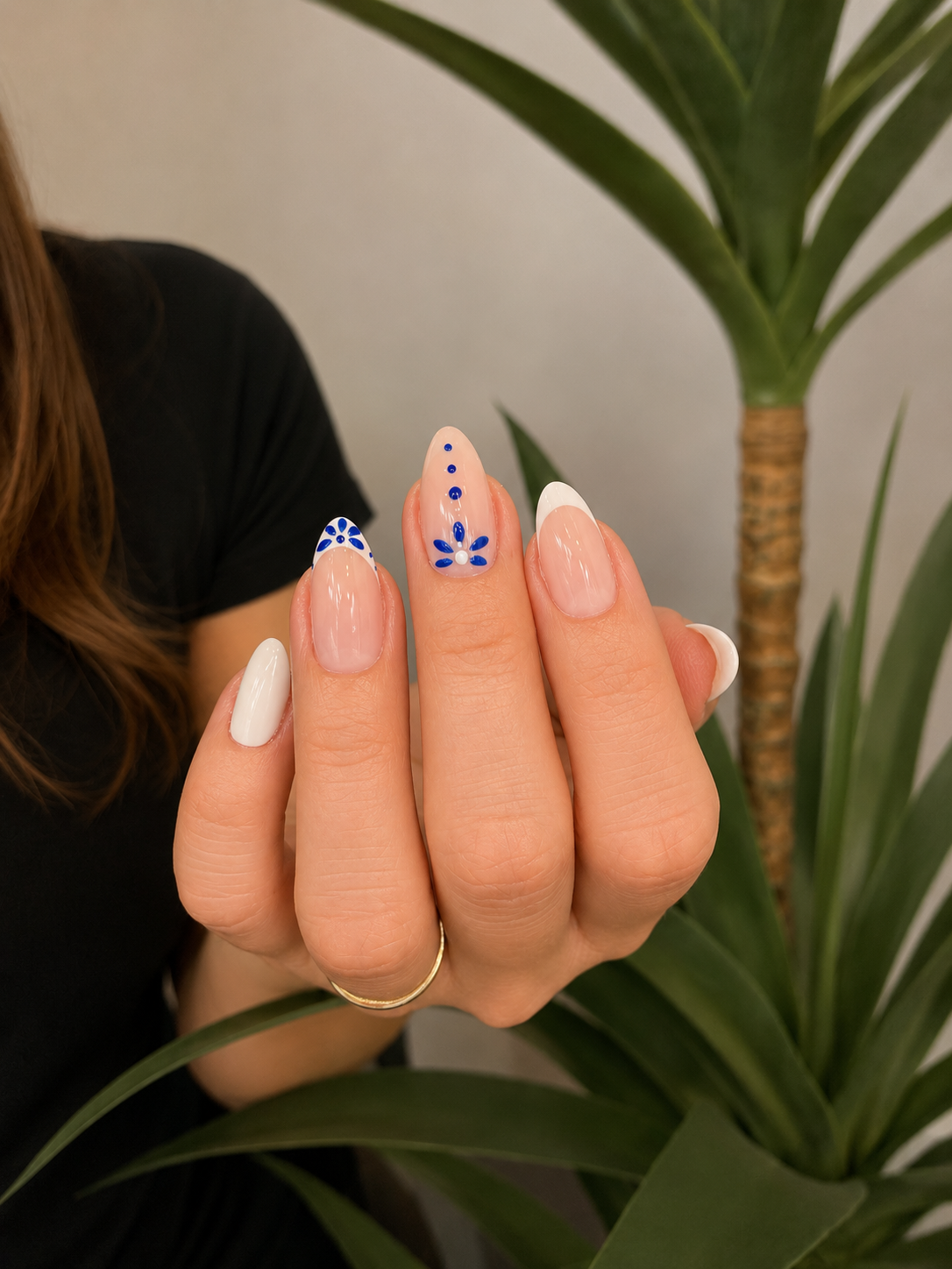 Nail work by Nay — 11