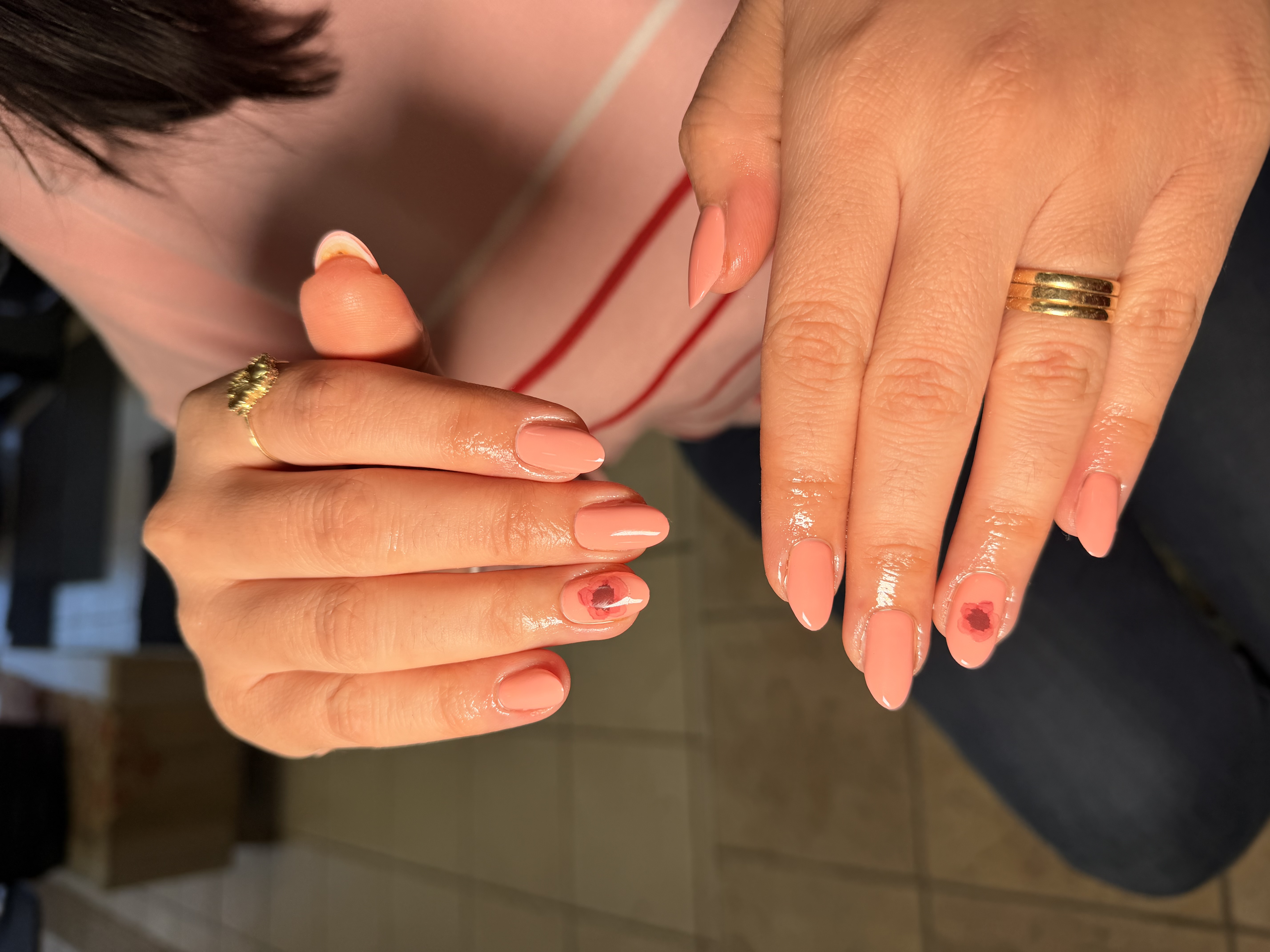 Nail work by Nay — 18